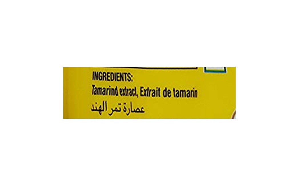 Tamicon Tamarind Concentrate    Bottle  300 grams